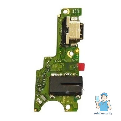 Charging Connector Flex / PCB Board for Vivo Y28 5G thumbnail